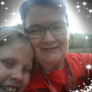 Meet your Posher, Linda